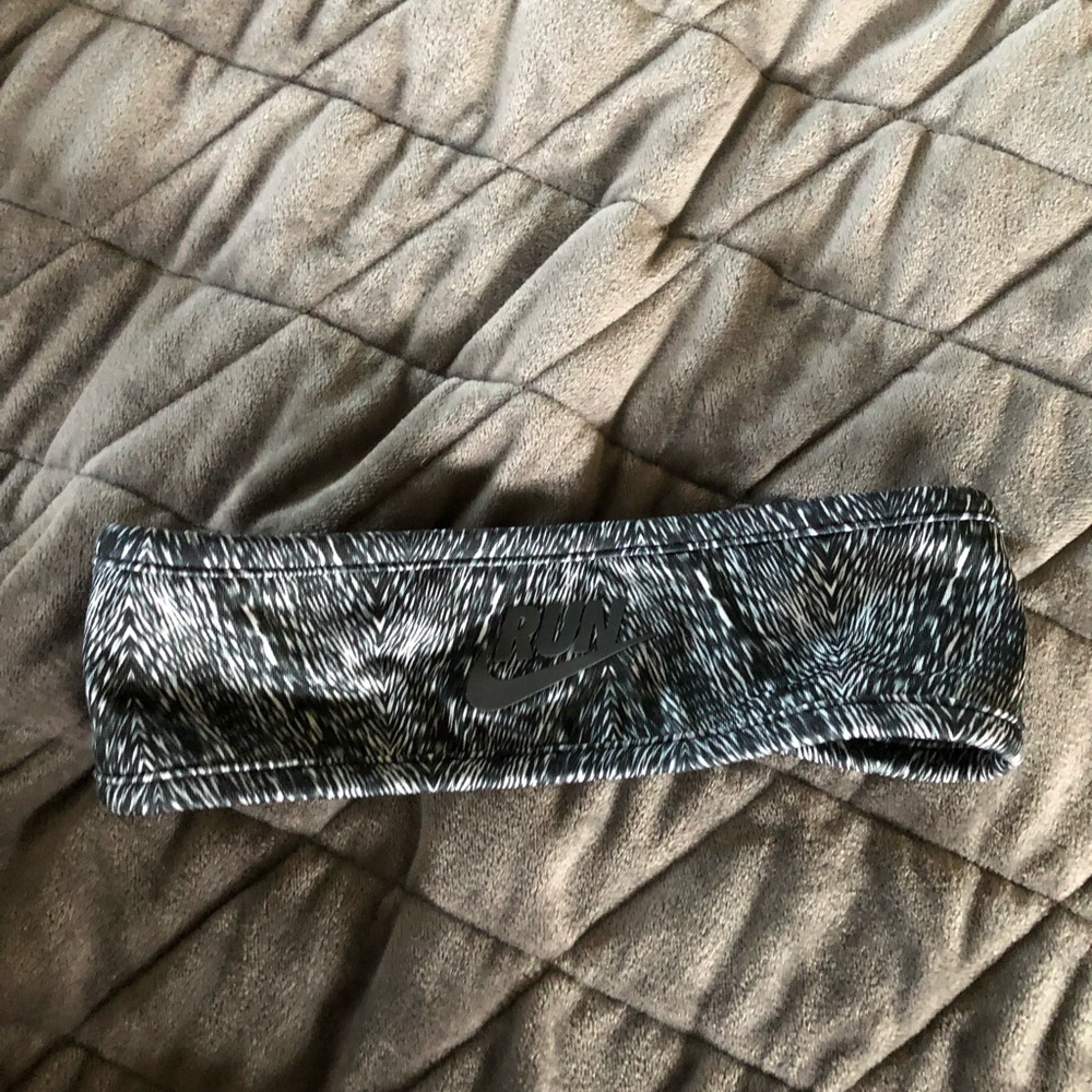 Nike Dryfit Workout Headband